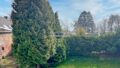 Teilans. Garten