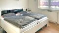 Teilans. Schlafzimmer