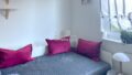 Teilans. Gästezimmer / Büro