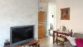Teilans. Wohnzimmer