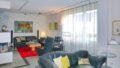 Wohnen -offen-