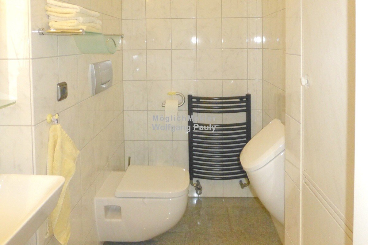 Tageslicht G-WC