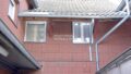 Detail Vorderhaus