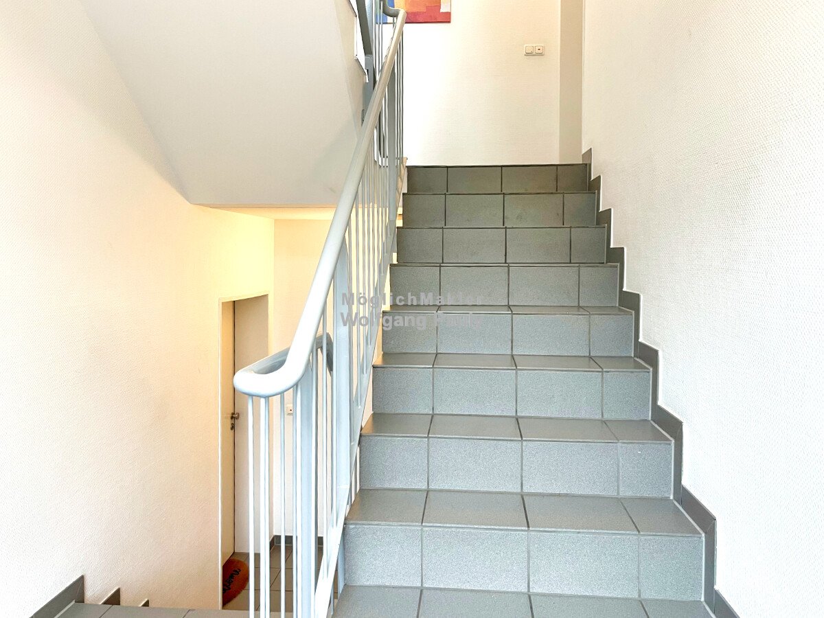 Treppenhaus