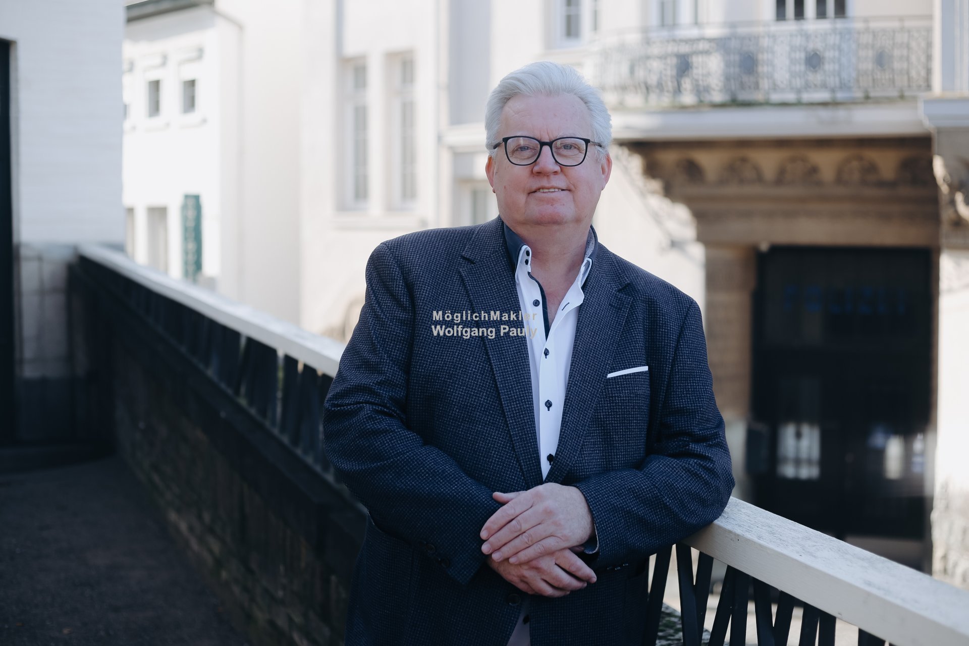 Rolf Brosch