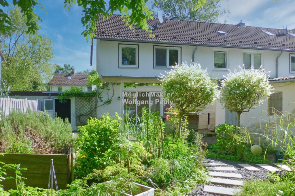 Rückfront