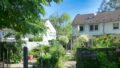 Garten/ Rückfront