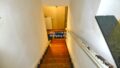 Treppe zum EG