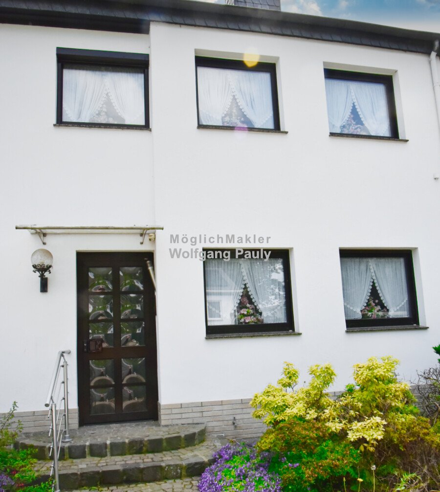 Hausfront
