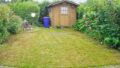 Teilans. Garten