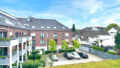 Blick zum Nachbarn