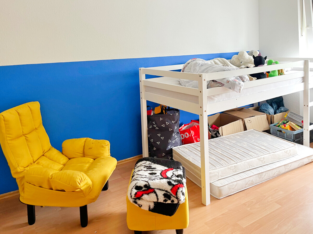Kinderzimmer