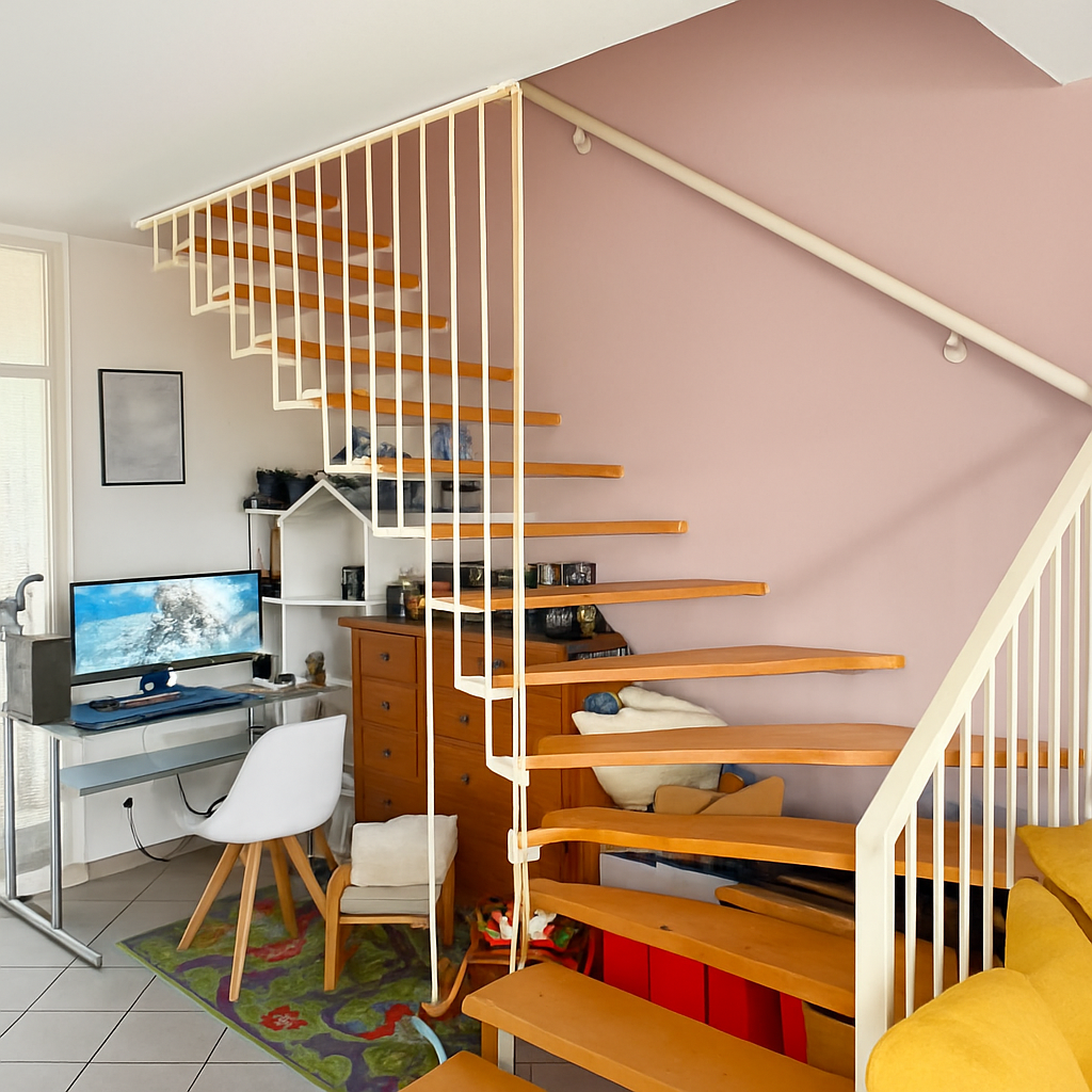 Treppe