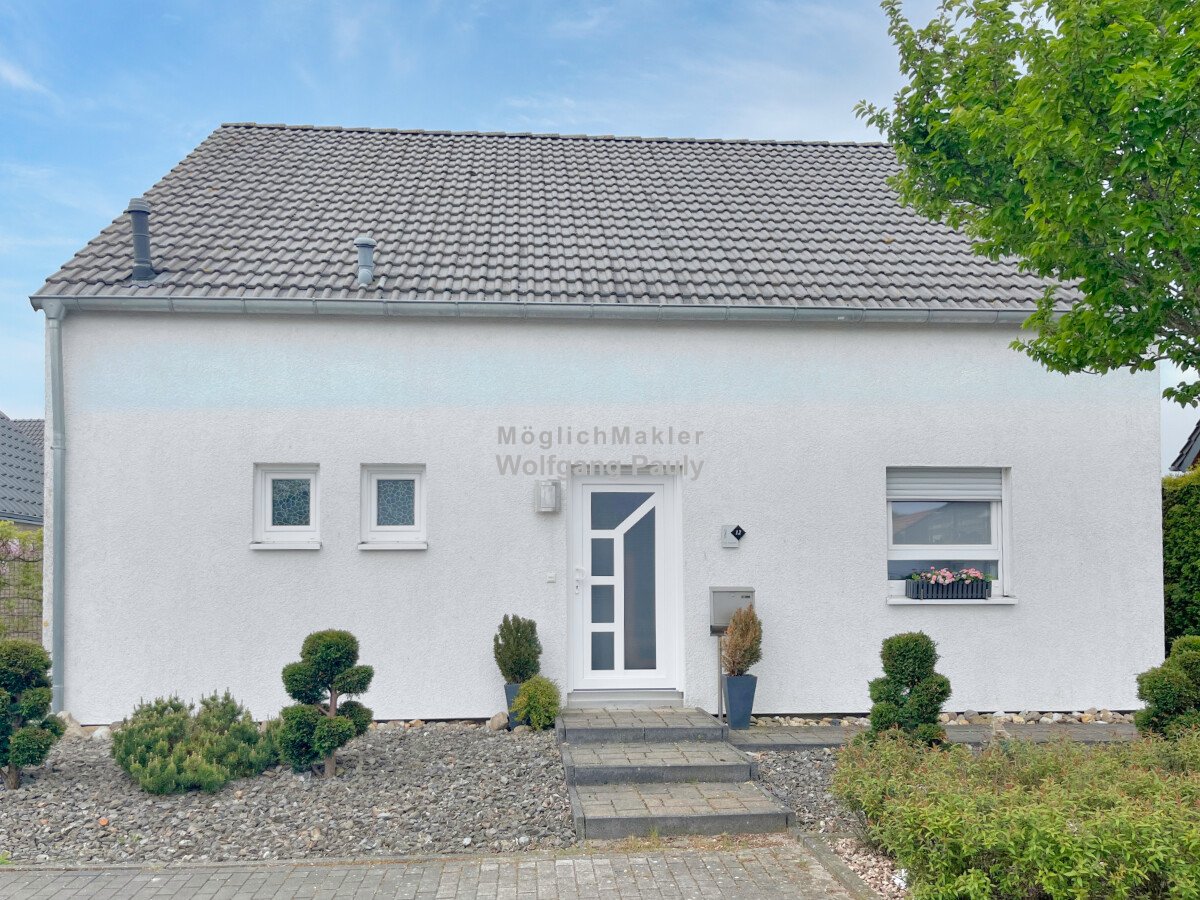 Frontansicht