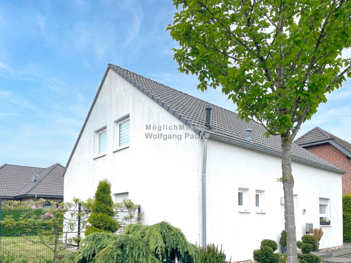 Seitenansicht