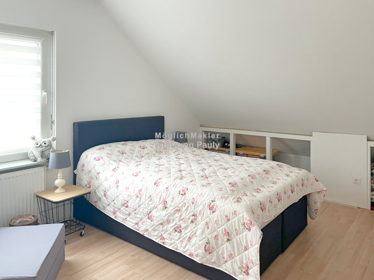 Gästezimmer