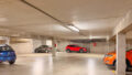 Tiefgarage