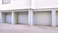 inegrierte Garage