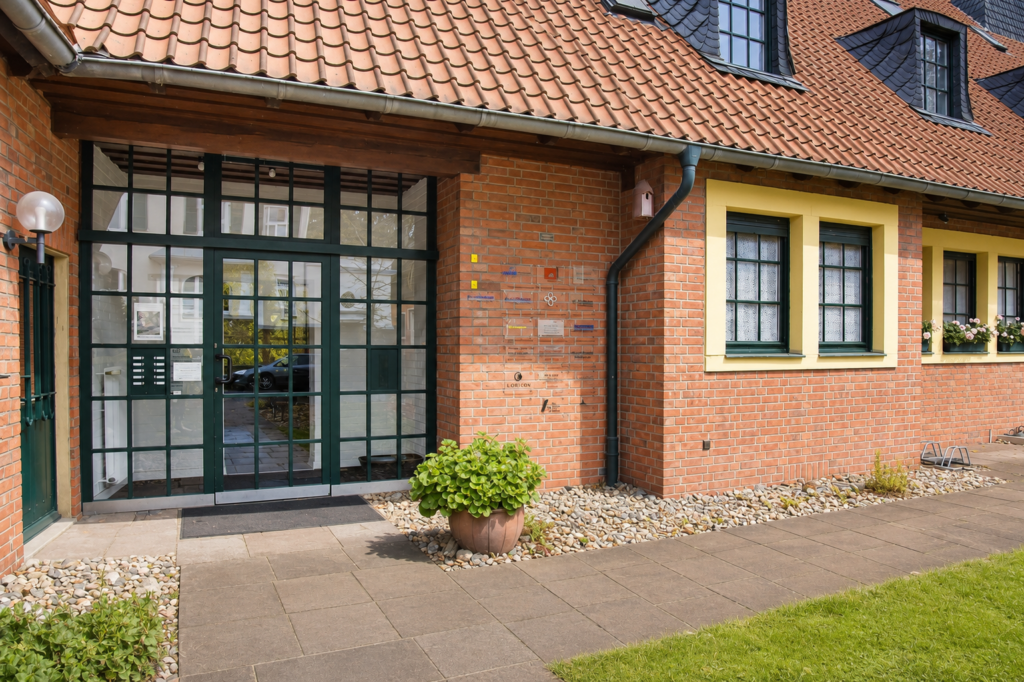 Haus/ Büro