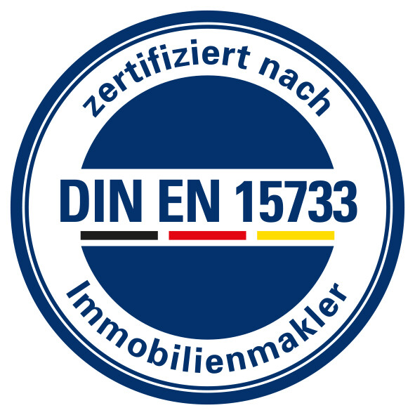 DIA Zertifikat