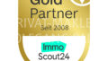 ImmoScout24 Gold Partner
