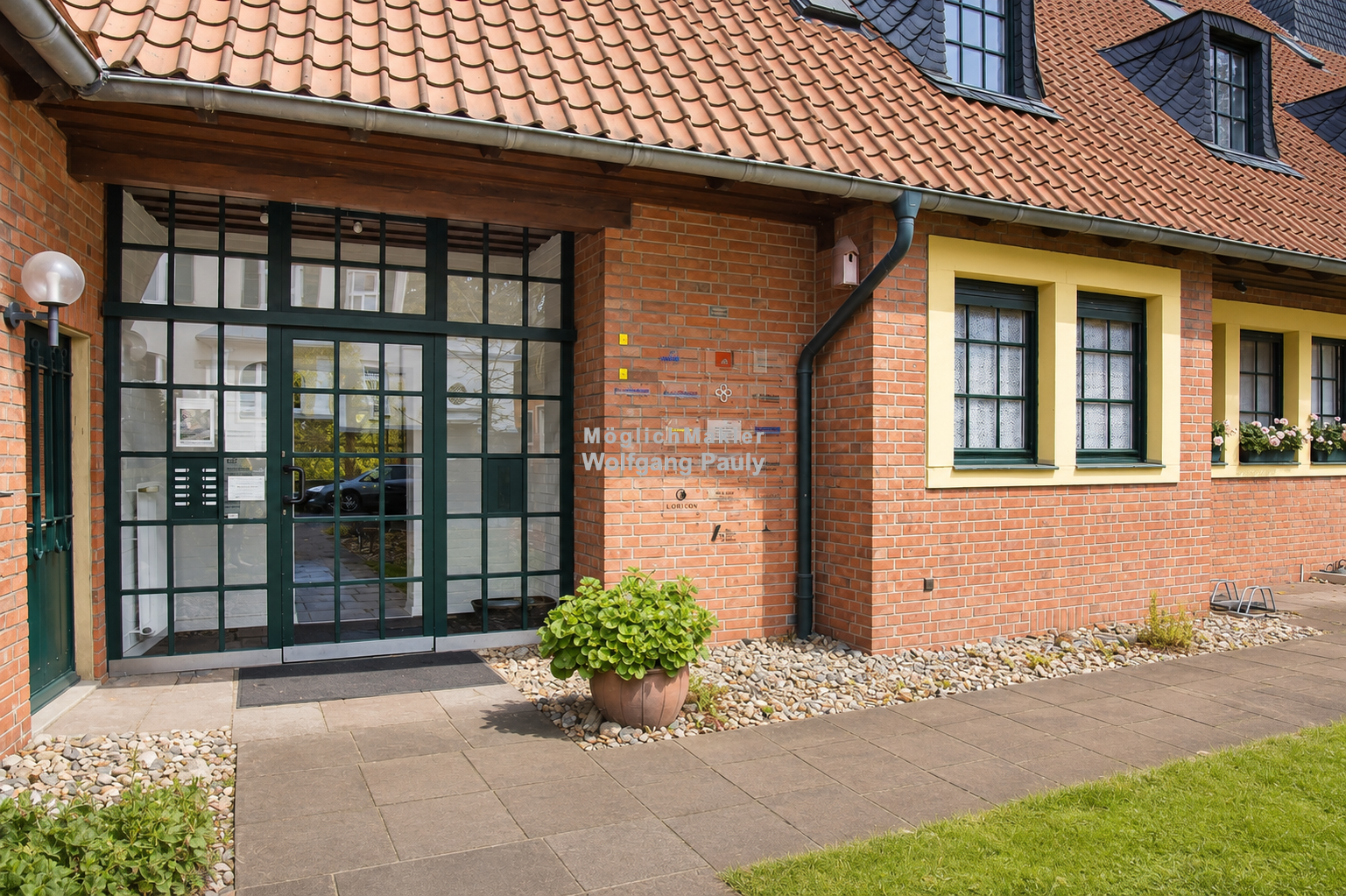 Haus/ Büro