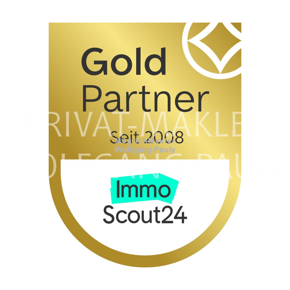 ImmoScout24 Gold Partner