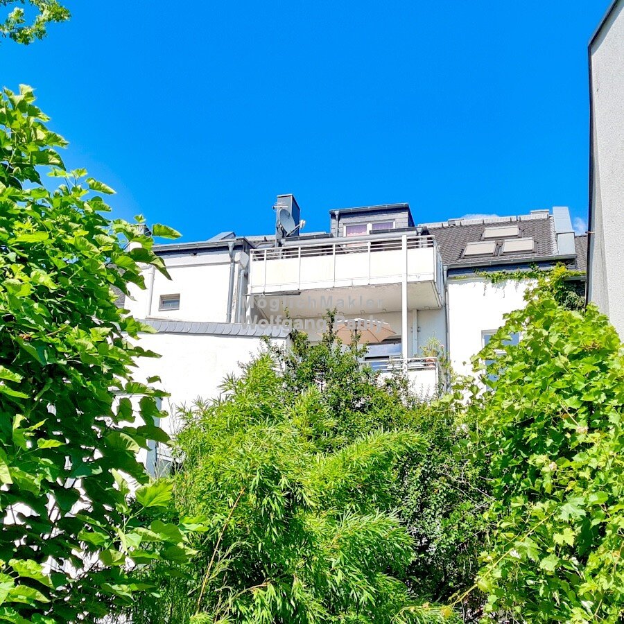 Rückansicht