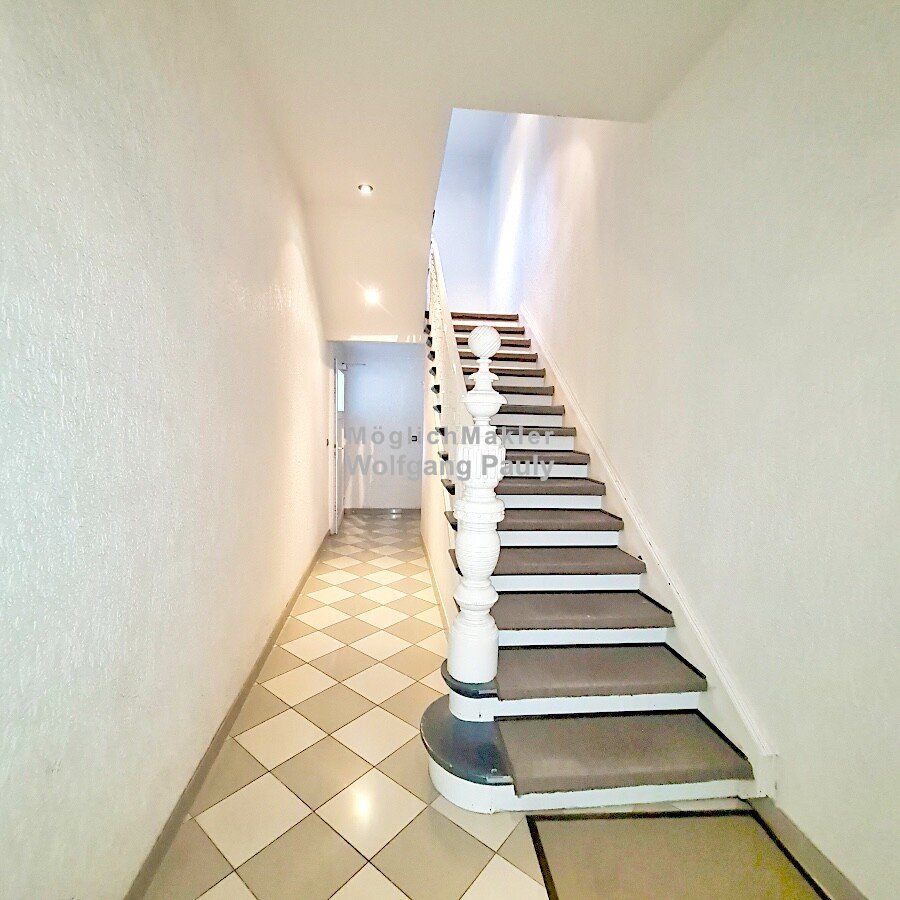 Treppenhaus