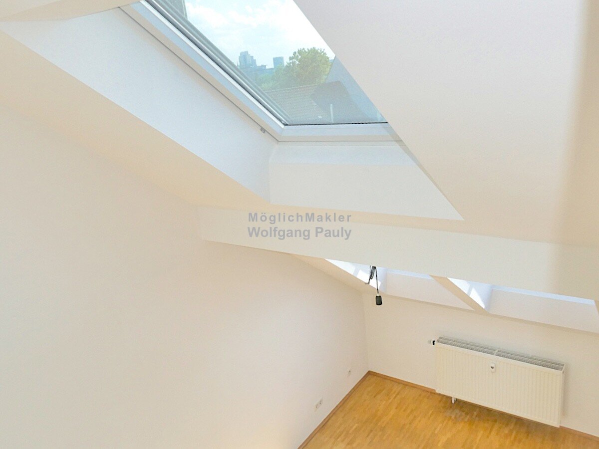 4,5m Deckenhöhe