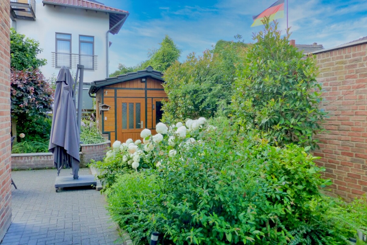 Garten