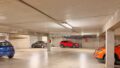 Tiefgarage