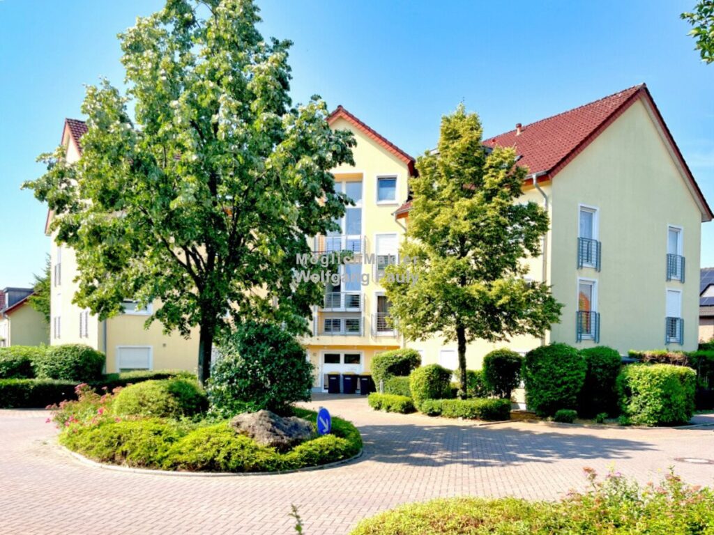 Frontansicht