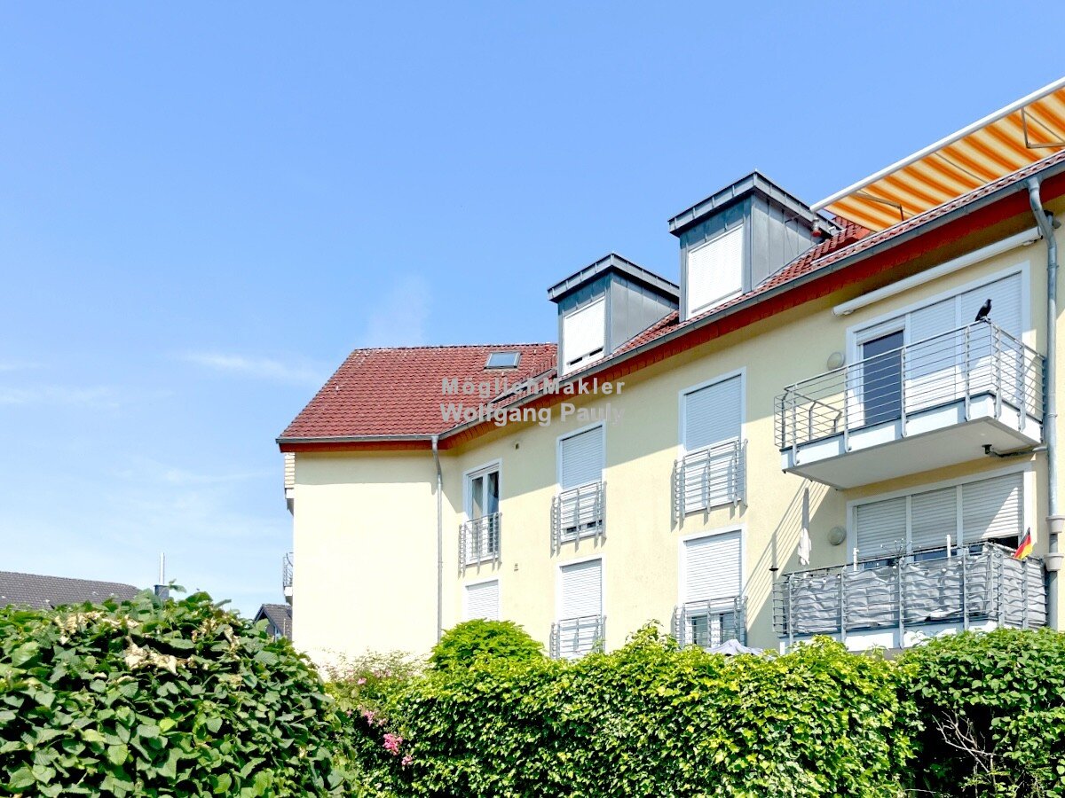 Rückansicht