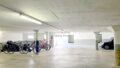 Tiefgarage