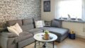 Teilans. Wohnzimmer