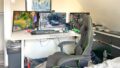Arbeitszimmer