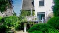 Terrasse Gartensicht