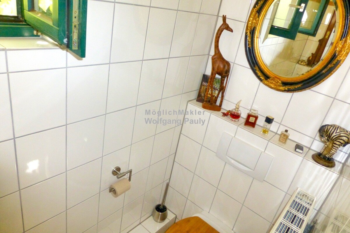 Gäste WC