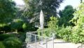Teilans. Terrasse
