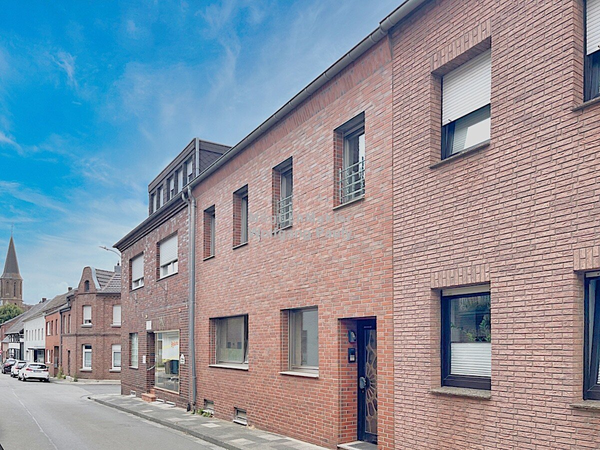 Seitenansicht