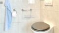 Teilans. Gäste-WC