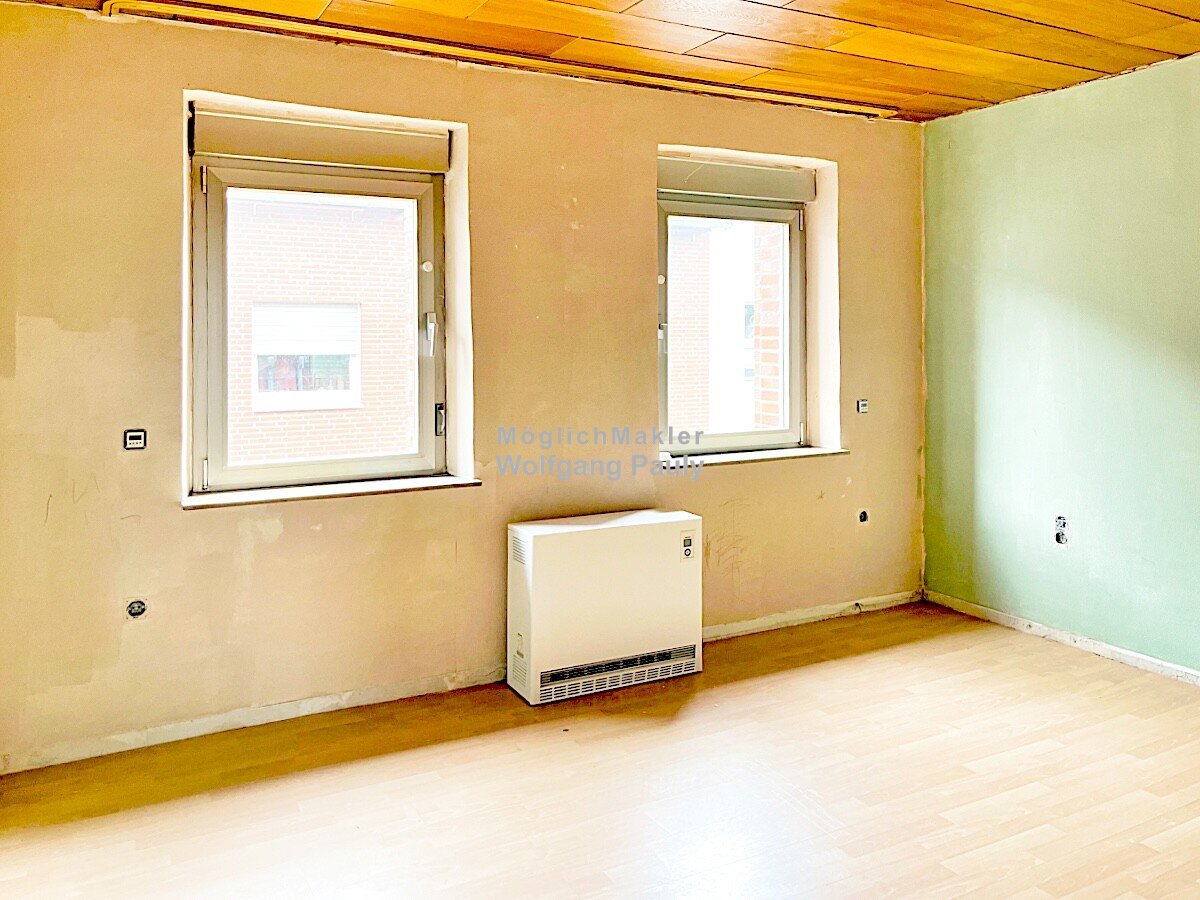Zimmer 3 OG