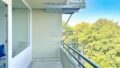 Teilans. Balkon