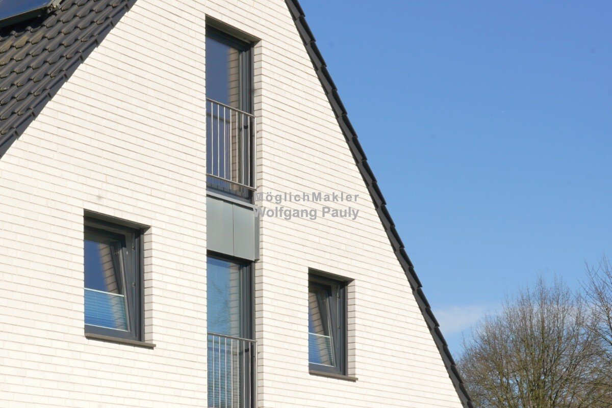 Giebeldetail