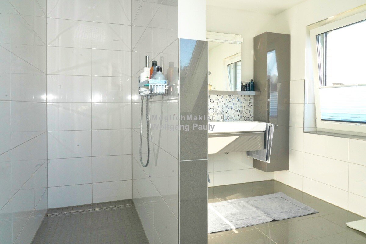 Teilans. Bad