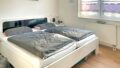 Teilans. Schlafzimmer