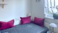 Teilans. Gästezimmer / Büro
