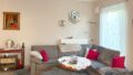 Teilans. Wohnzimmer