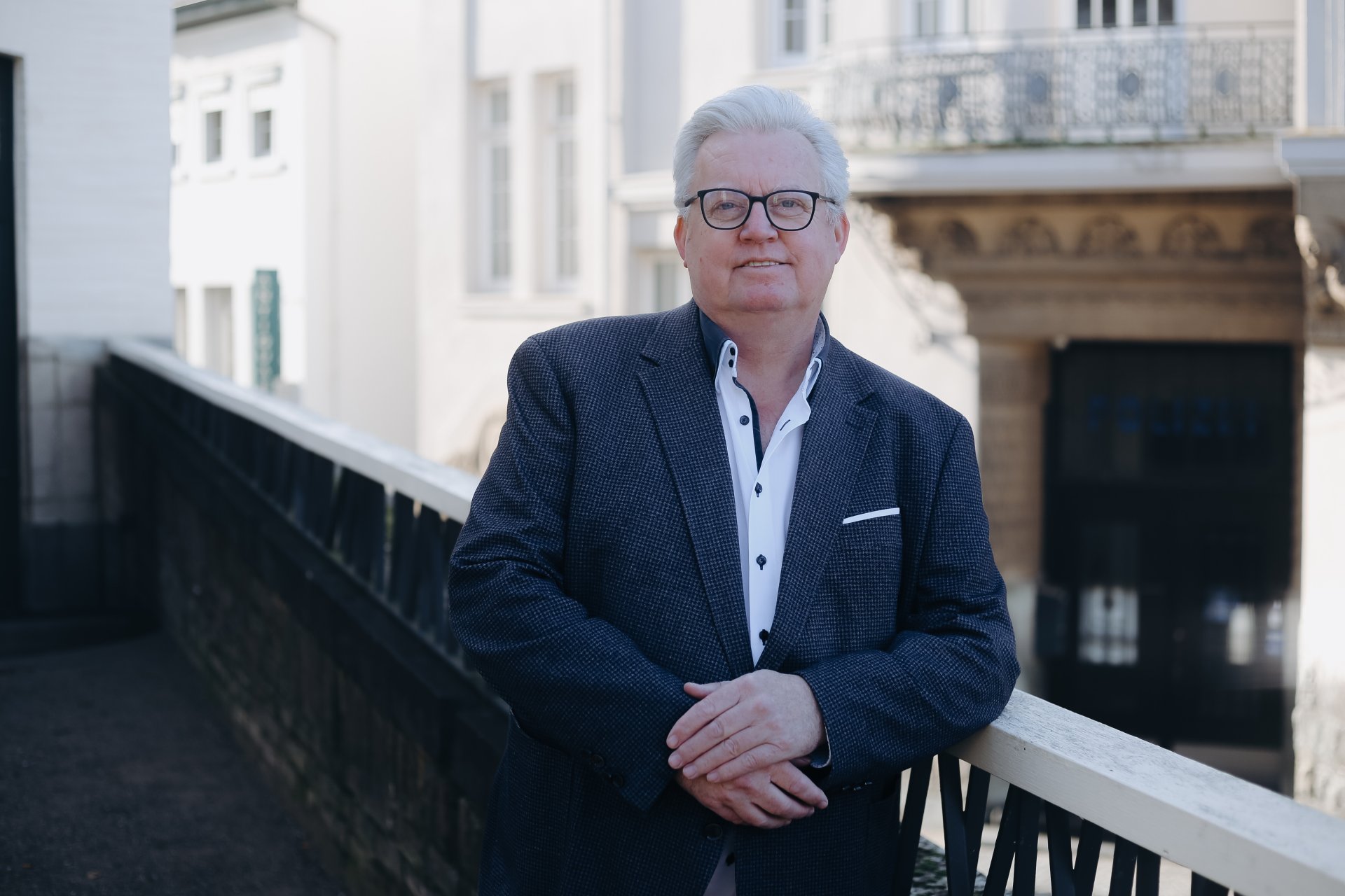 ROLF BROSCH